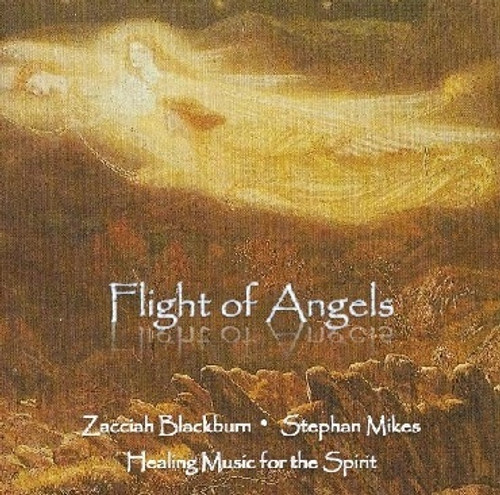 Meditation Download: Flight of Angels 