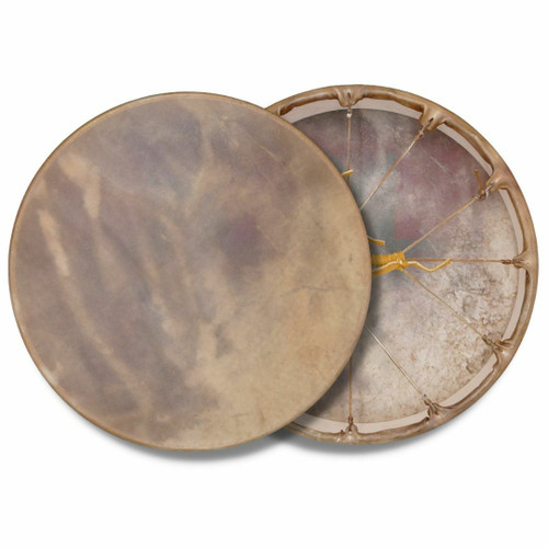 Sunreed's Traditional Native American Drums