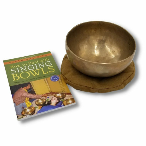 Himalayan Singing Bowls Gift Set - Where To Begin?