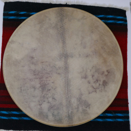 20" Elk Native American Frame Drum E2014
