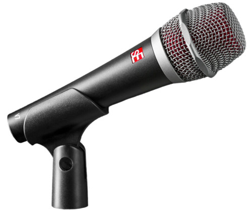 SE v7 Supercardioid Voice Microphone